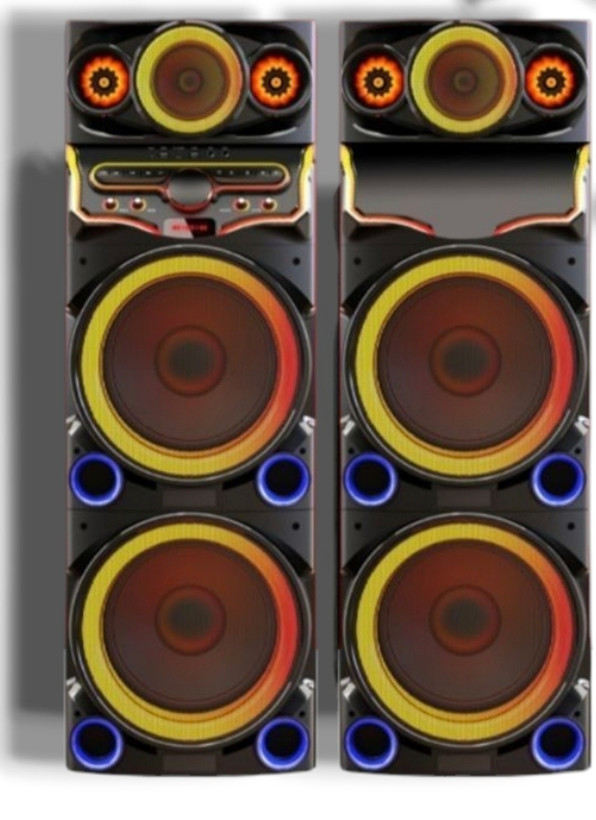 اسپیکر رکسون ۴۶۰۰