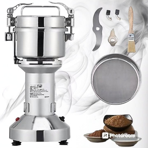 آسیاب حرفهای سیلورکرست