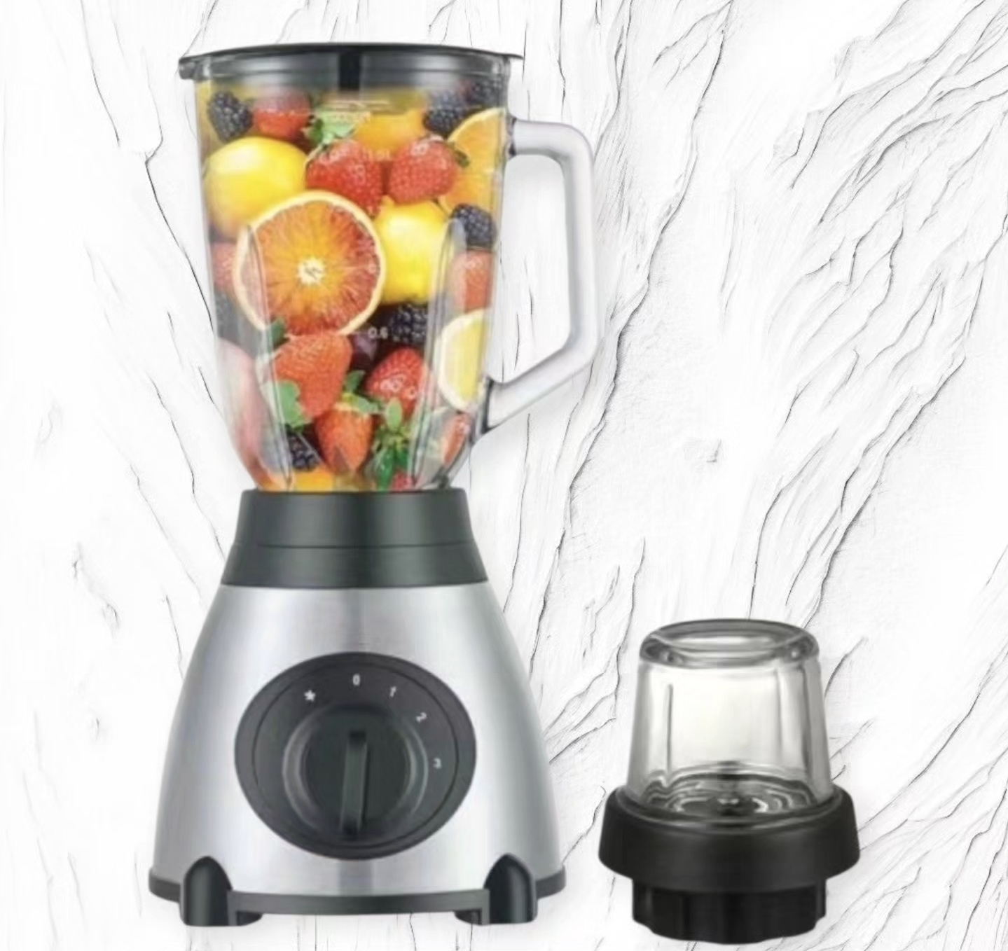 آسیاب مخلوط کن تفال خانگی